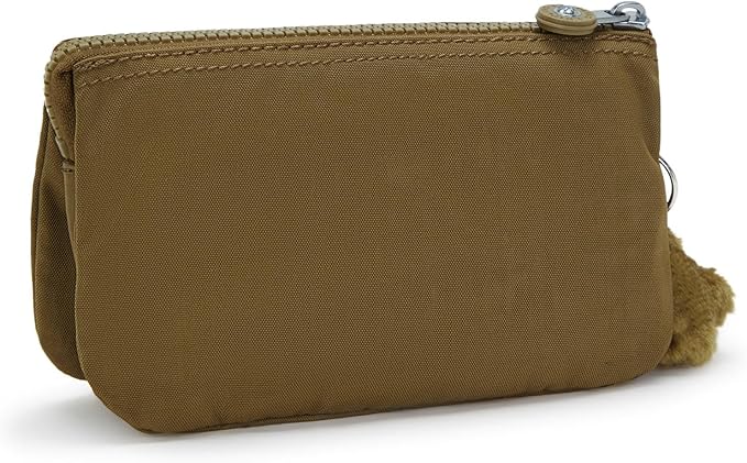 Kipling Women's Creativity Large Pouch, Versatile Cosmetics Kit, Lightweight Travel Organizer