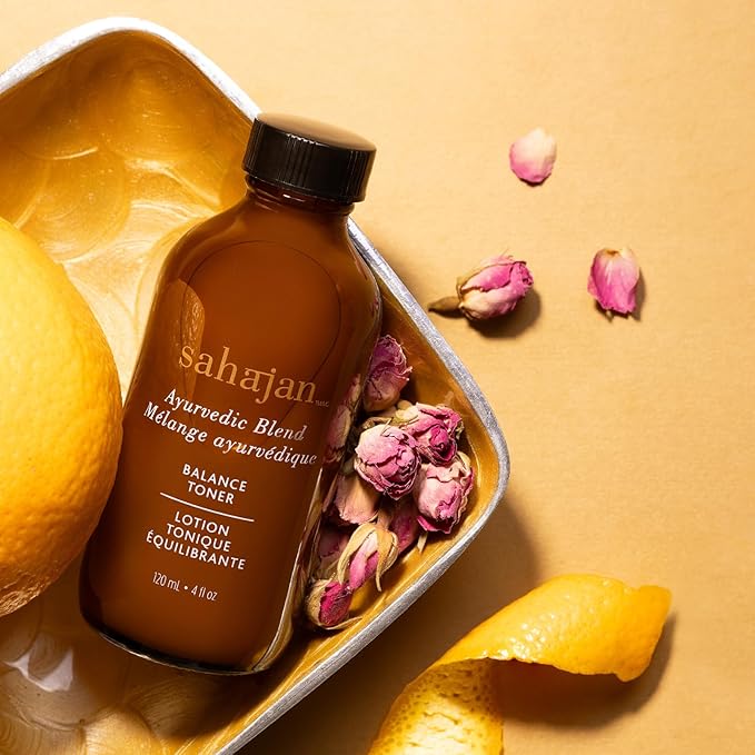 Balance Toner - 120mL/4 fl oz.