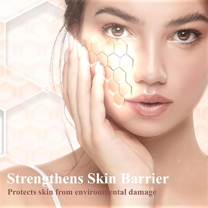 Madeca DERMA Revitalizing Sleeping Mask with Centella Asiatica and Panthenol – Korean Skincare Overnight Sleep Mask, Hydration, Skin Repair, Anti-Aging, Moisturizing & Nourishing (2.71 Fl oz)