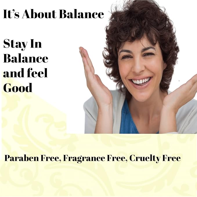 Wild Yam & Progesterone Cream by Wise Essentials – Made from Wild Yam Plant Based Hormone Balance Support for Natural Transitions of Menstrual Cycle & Menopause – 2oz