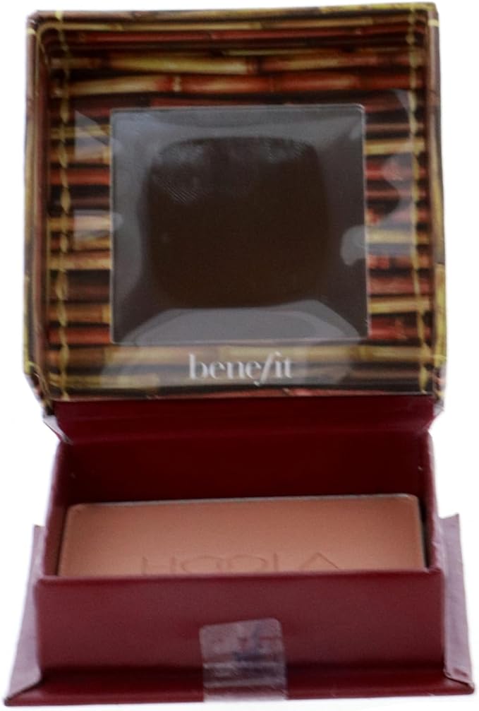 Benefit Cosmetics Hoola Bronzing Powder