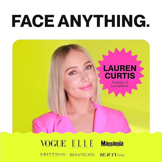 Brow Builder - Cream Gel Formula: Instant Lift, Natural Full Look, Super Quick, Pigment & Hold - Tapered Precision Wand - Vegan & Cruelty Free Beauty, Eyebrow Tint Makeup Women (Dark Brown)