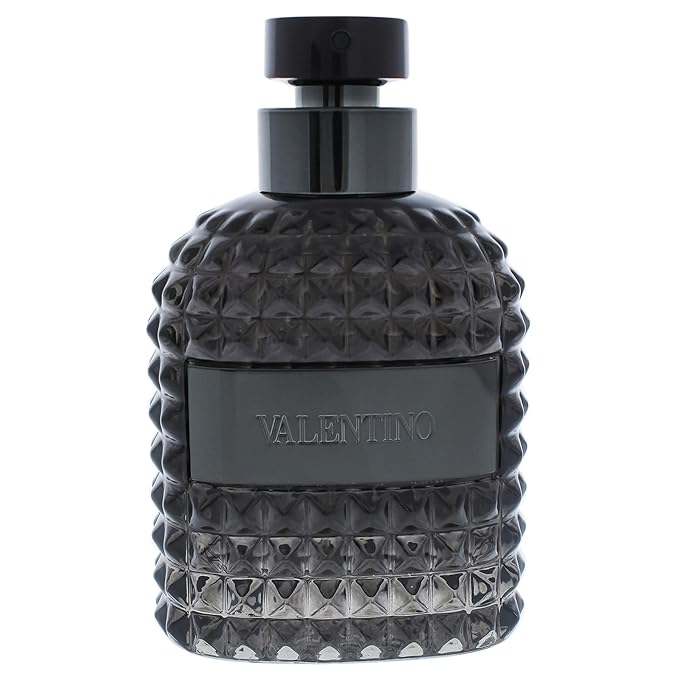 Valentino Uomo Intense for Men 3.4 oz Eau de Parfum Spray