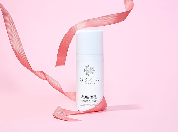 Skincare Renaissance Cleansing Gel 100ml