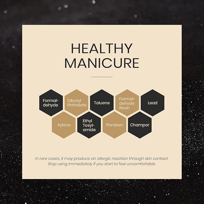 Beetles Gel Nail Polish Set- Burgundy Glitter Gel Polish Green Blue Red Nail Polish Intimate Atmosphere Collection U v Soak Off Nail Lamp Base Top Coat Gifts for Women