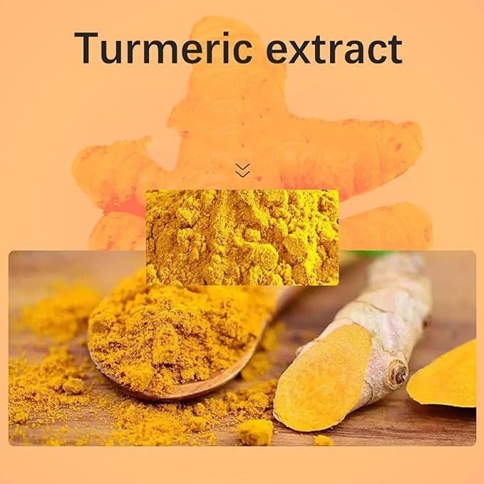 Lemon Turmeric Kojic Soap Fragrance, Honey Glow Lemon Turmeric Soap for Face and Body (2)