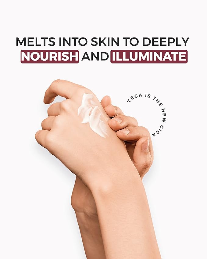 CENTELLIAN 24 Madeca Cream (Season 6, 1.7fl oz) - Centella Moisturizer for Face, Korean Skin Care. Dry, Sensitive Skin. TECA, Centella Asiatica, Madecassoside