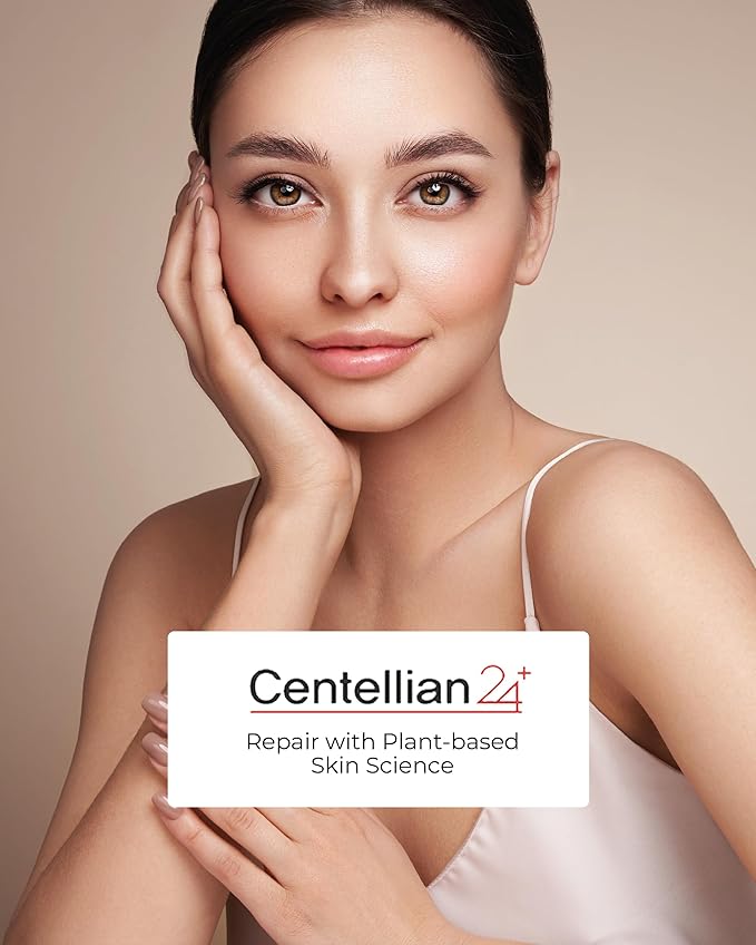 Centellian 24 Expert Serum (Season 4 (0.50fl oz x 3pc) - Korean Serum for Face Soothing & Even Tone for Men Women Dry and Sensitive Skin Blemish correcting ampoule Intensive Barrier Care by Dongkook