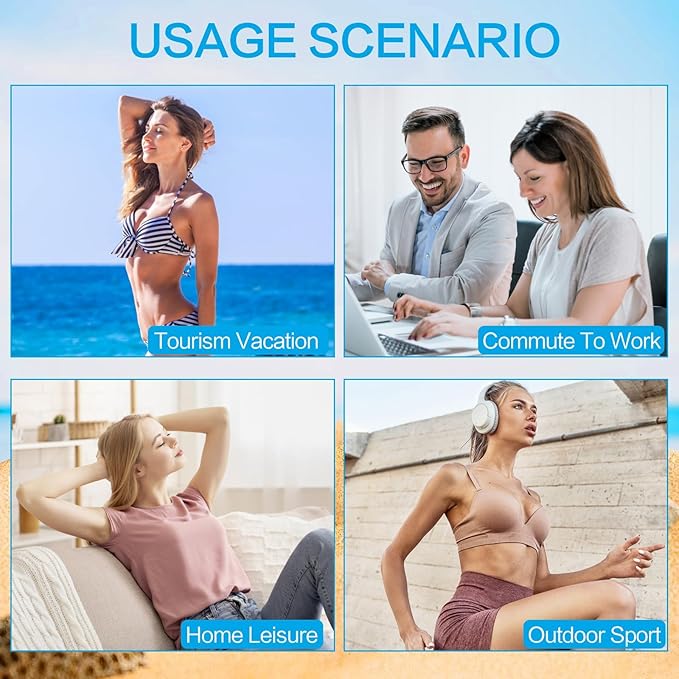 2PCS Centella Sunscreen SPF 50, 50ML π΄ππ
πππππππ Sunscreen Face Serum, Daily UV Defense Sunblock Summer for Face, Travel Essentials for Black Girl