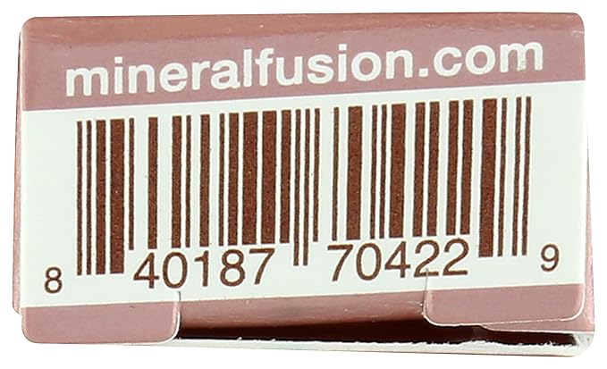 MINERAL FUSION Burnish Lip Pencil, 0.04 OZ