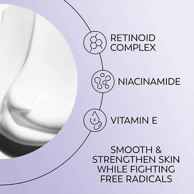 Olay Retinol 24 MAX Night Eye Cream, 0.5 oz