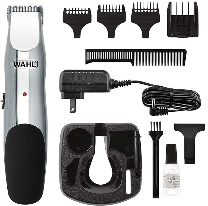 Wahl Clipper Corp 9916-817 Beard/Mustache Trimmer