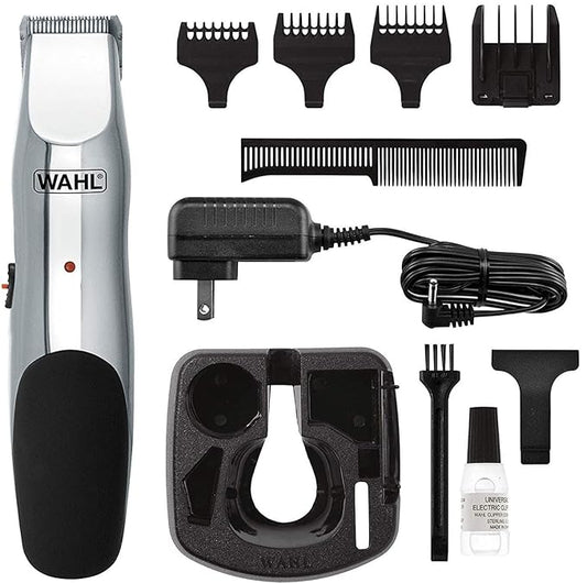 Wahl Clipper Corp 9916-817 Beard/Mustache Trimmer