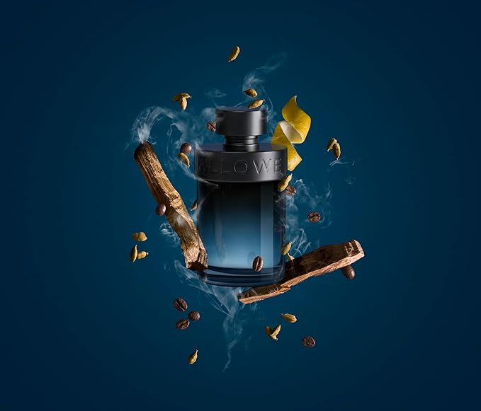 Jesus Del Pozo Halloween Man X Edt Spray 4.2 Oz Men