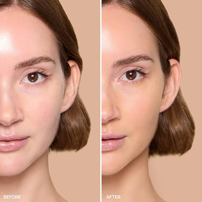 OFIR Sheer Skin Hydrating Tinted Moisturizer | Makeup Tinted Moisturizer | Breathable, Lightweight Hydration | Skincare | Vegan, Sheer Coverage, Evens Complexion | Rye - Medium 1 FL OZ