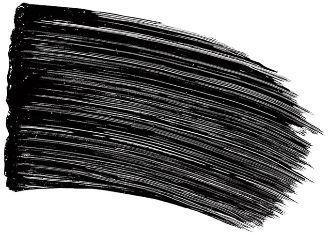L’Oréal Paris Voluminous False Fiber Lashes Mascara, Blackest Black, 0.34 fl. oz.