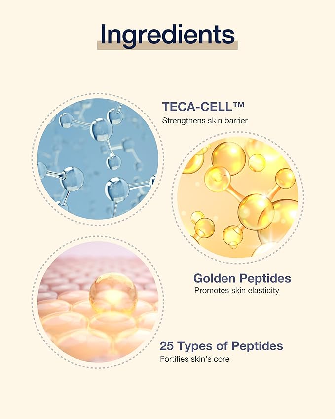 CENTELLIAN 24 Expert Cream (Core Firming, 1.69fl oz) - Premium Firming Moisturizer for Sagging, Dry, Sensitive Skin. Korean Skin Care. Centella Asiatica, TECA, Gotu Kola