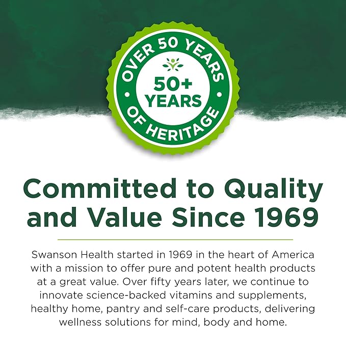 Swanson Certified Organic Argan Oil 2 fl Ounce (59 ml) Liquid