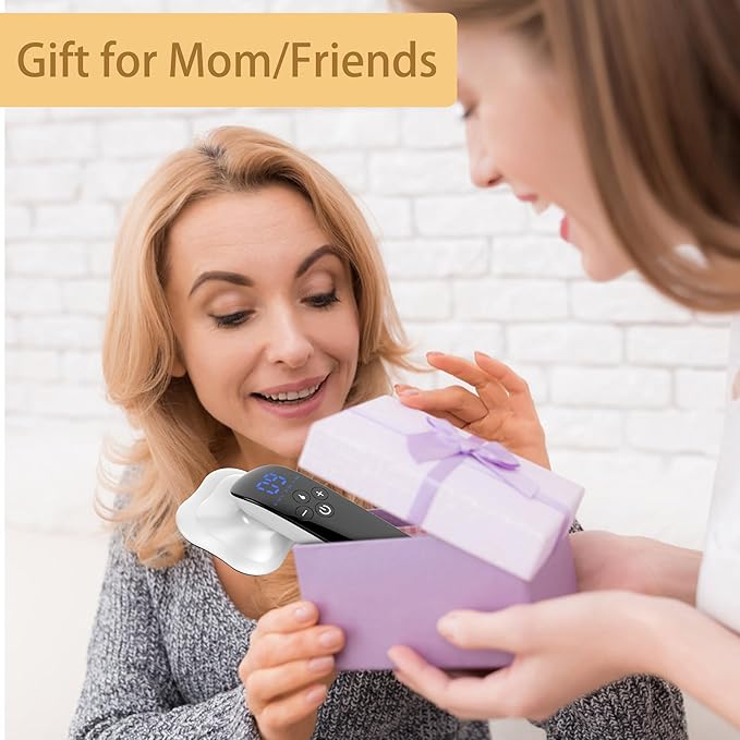 MASIKE Body Machine Upgraded – Professional Handheld Multifunctional Machine for Belly, Waist, Arm, Leg, Butt – Best Gift for Man&Women