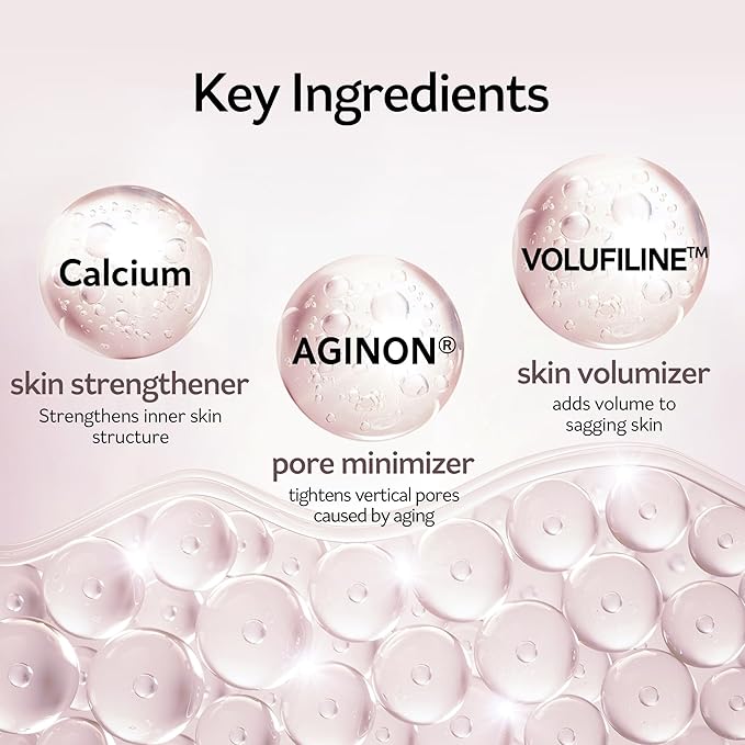 PESTLO Baby Collagen Glow Mask - Korean Peel Off Face Mask Skincare Infused with Reallagen/T3 Vegan Collagen, Aginon, Volufiline for Elasticity & Glass Skin | Optional Overnight Use, 1.69 fl.oz