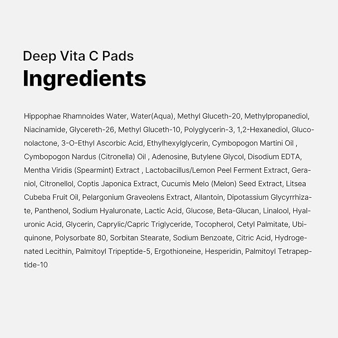 medicube Toner Pads Gift Set | Korean Skincare | Gifts for mom | Mother's Day Gifts | for exfoliating & Hydrating, 210 Counts