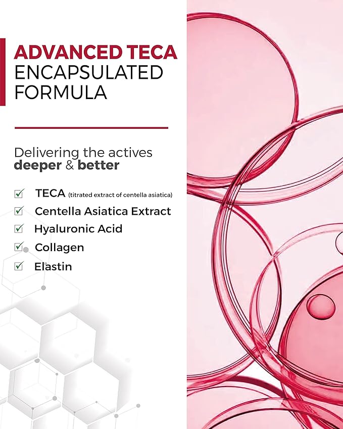 CENTELLIAN 24 Madeca Cream (Season 5, 1.7fl oz) - Centella Moisturizer for Face, Korean Skin Care. Dry, Sensitive Skin. TECA, Centella Asiatica, Madecassoside