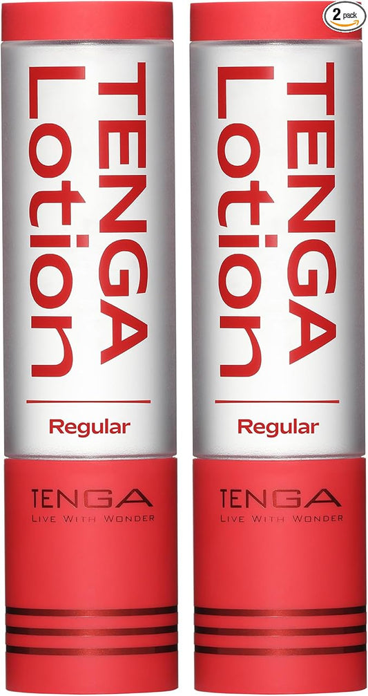 TENGA LOTION AMS-130 Lotion Moisturizer