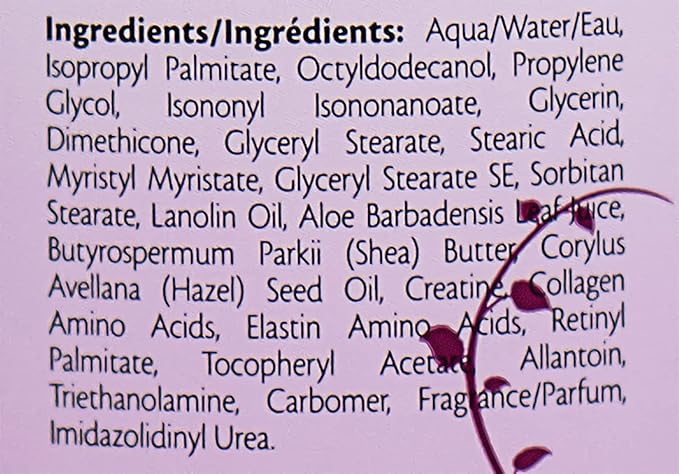 Vitabath Plus For Dry Skin Moisturizing Body Lotion Replenishing Botanicals, Aloe, Shea Butter & Hazel Seed Oil Nourishing Deeply Quench Dehydrated Skin Women & Men - Cruelty-Free - 20 oz