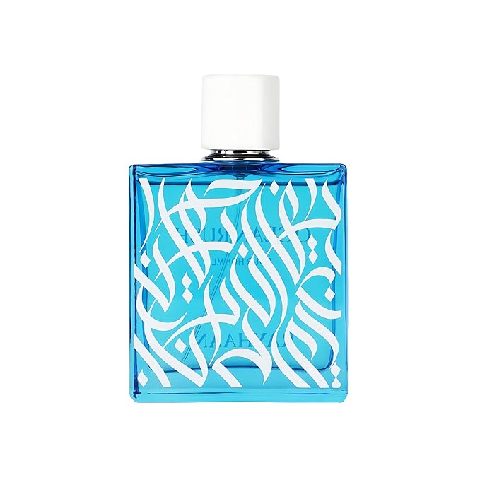 Ocean Rush Eau de Parfum Spray for Men, 3.4 Ounce