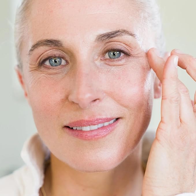 Ursa Major Forest Alchemy Eye Cream | Natural Under-Eye Moisturizer for Dark Circles, Fine Lines, Puffy Eyes and Wrinkles | Vegan, Cruelty-Free, Non-toxic, Unscented | 0.50 ounces