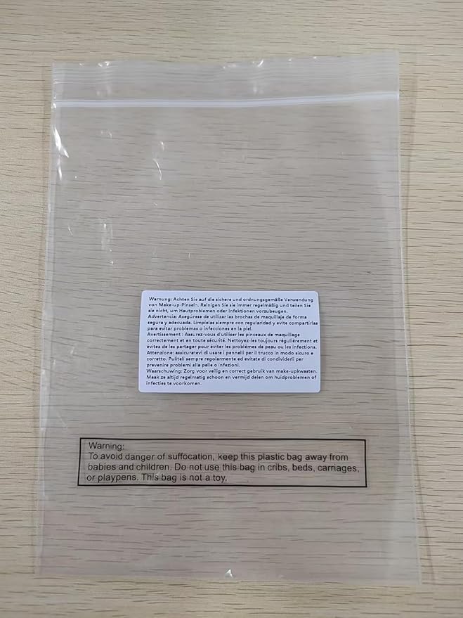 Patelai 60 Pieces Lash Shampoo Brushes with Container, Eyelash Extension Cleansing Brush Nose Pore Cleaning Tool Peel off Blackhead Removing Tool Cosmetic Lash Cleanser Facial Cleansing(Black)