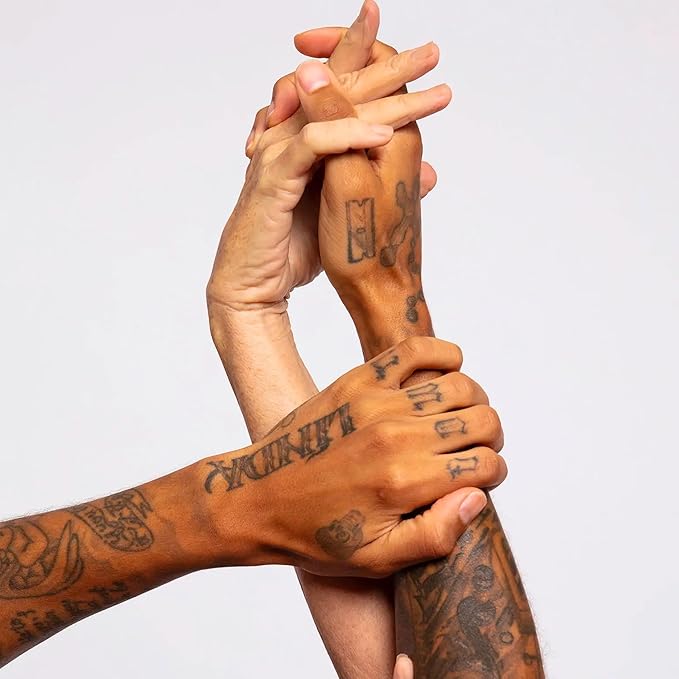 OUAI Hand Lotion - Daily, Lightweight, Hydrating Lotion for Dry Skin - Made with Avocado, Rosehip and Jojoba Oil to Lock in Moisture - Never Greasy (16 Fl Oz)