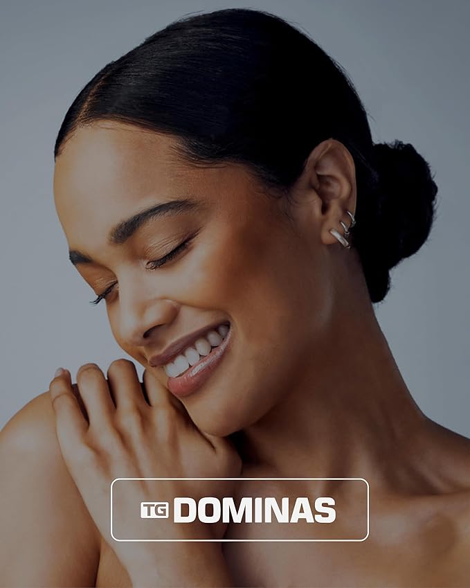 Cream Plus - Advanced Korean Cream for Even Skin Tone and Skin Elasticity. Niacinamide, Panthenol, Urea, Trehalose & TECA (Travel Kit, 0.7+0.35oz)