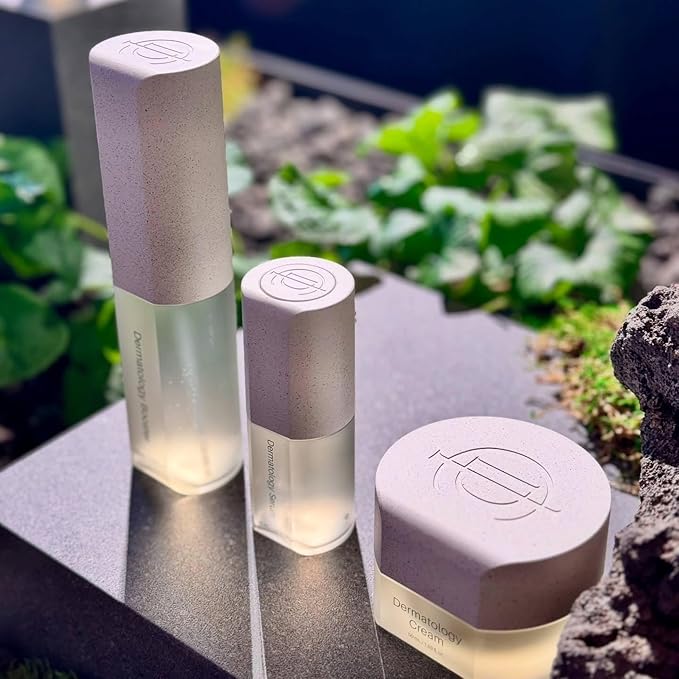 INCELLDERM Renewal Dermatology First Package EX | K-Beauty, Skin Care Set , Facail Care Kit