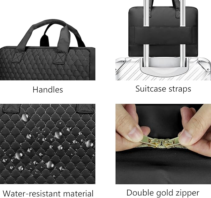 2 Psc Bag Of Free Disassembly Combination Large Travel Toiletry Bag With Makeup Bag,Dry & Wet Separation,Travel Organizer with Hanging Hook For Full-Sized Containers,Shampoo,Accessories,Toiletries