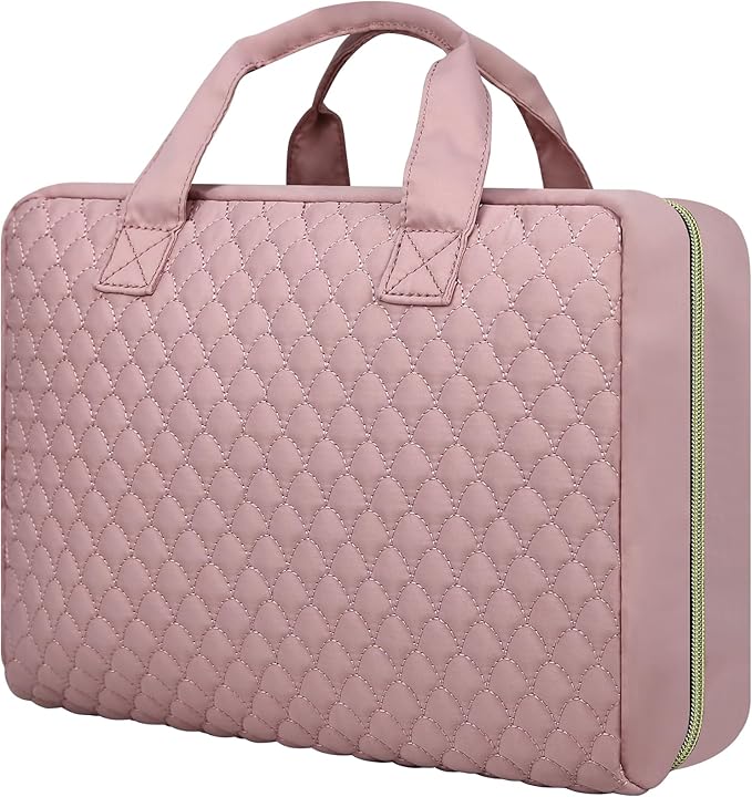 2 Psc Bag Of Free Disassembly Combination Large Travel Toiletry Bag With Makeup Bag,Dry & Wet Separation,Travel Organizer with Hanging Hook For Full-Sized Containers,Shampoo,Accessories,Toiletries