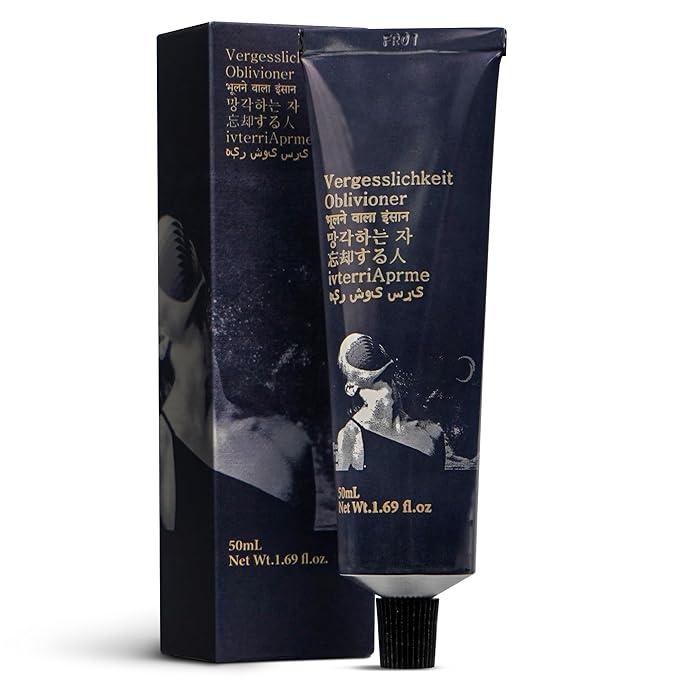 Oblivioner Hand&Body Cream, Sented Repair Hand Lotion, Sandalwood, Cedarwood, Eucalyptus, Tangerine, Shea Butter, Premium Korean Hand Lotion 50ml/ 1.69fl.oz