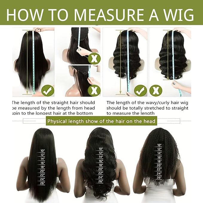 28 Inch Body Wave Lace Front Wigs Human Hair Pre Plucked 13x4 HD Transparent Lace Frontal Wigs Human Hair 180% Density Glueless Wigs Human Hair Wig for Black Women Natural Hairline With Baby Hair