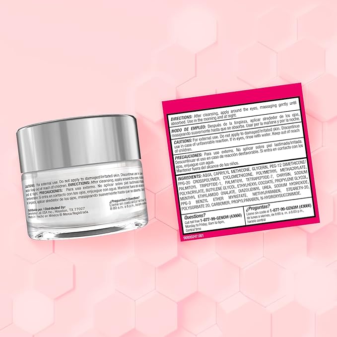 Cicatricure Anti Wrinkle Eye Cream, 0.5 Ounces (packaging may vary)