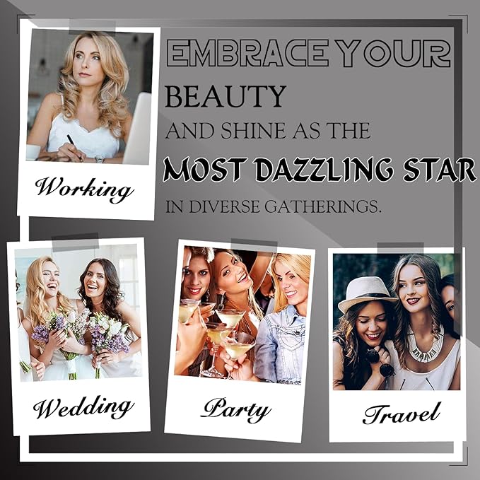 Magnetic Eyelashes - Long Magnetic Lashes with Eyeliner, 60 Wears Reusable Full Volume Faux Mink Lashes, Dramatic, Round,Cruelty-Free & Vegan,