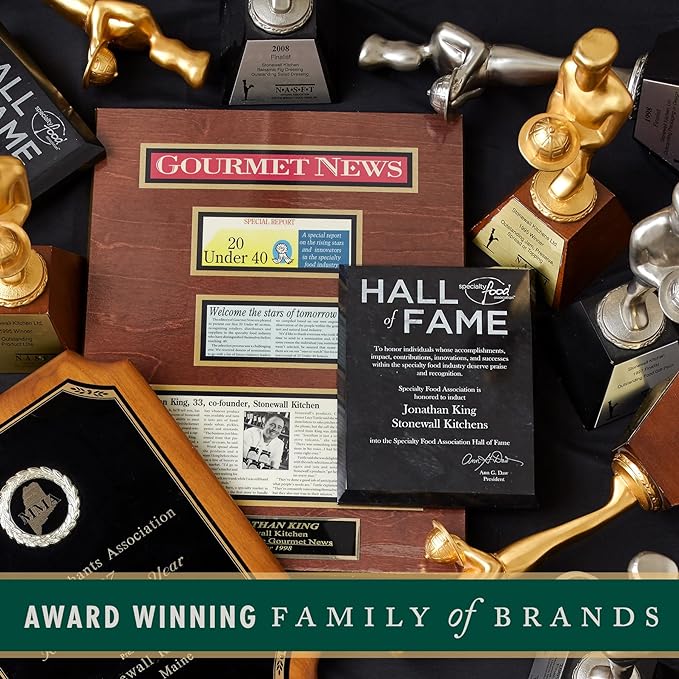 Michel Design Works Mini Foaming Soap 3-Pack Set (Vintage Plaid, Peppermint, Tartan)