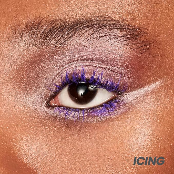 Wonderskin 1440 Longwear Pink Eyeliner Pencil, 3 Pack - Waterproof, Sharpenable Eyeliner Pencil & Smudge Proof Pink Eye Liner Pencils (Icing)