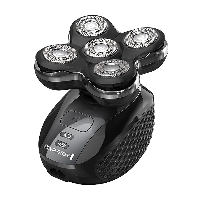 Remington Balder Pro Replacement Head Compatible With Balder Pro XR7000