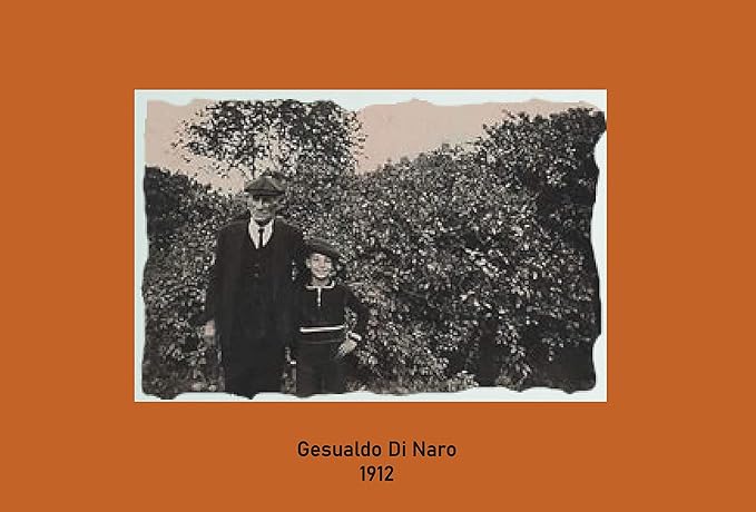 Baronessa Cali Tarocco Blood Orange Hand Cream - Refreshing and Replenishing - 4 Fluid Ounces