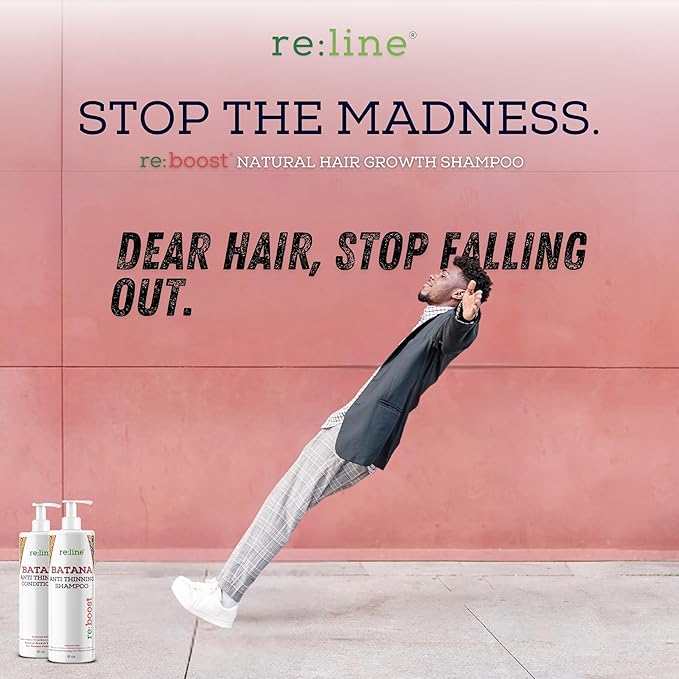 Batana Shampoo and Conditioner for Thinning Hair Shampoo and Conditioner for Men & Women with Raw Organic Batana Oil for Hair Growth Shampoo and Conditioner Set Batana Shampoo for Hair Growth DR SEBI