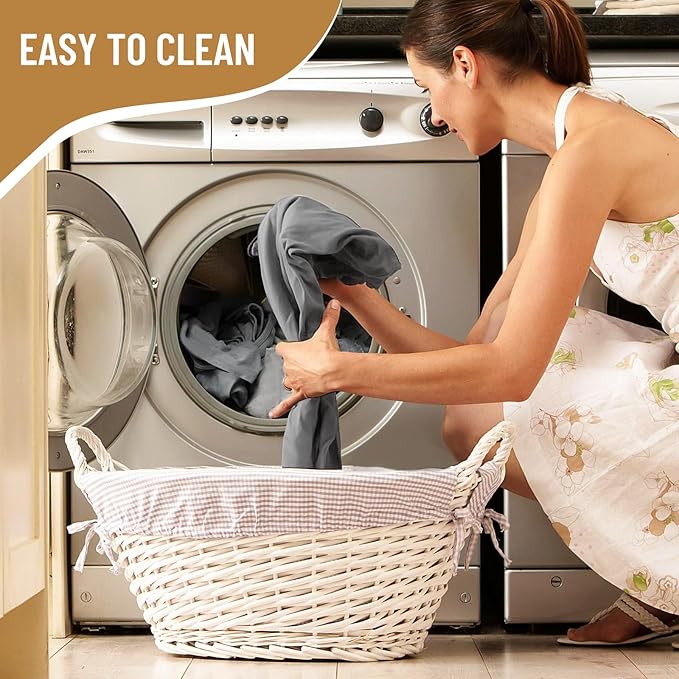 12 Pcs 4 Sets Premium Microfiber Massage Table Sheet Set, Include Massage Table Cover, Massage Fitted Sheet, Massage Face Rest Cover for Beauty Salon Spa Hair Salon, Grey