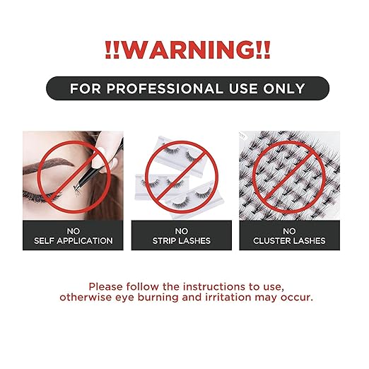 MAGAL Eyelash Extension Glue for Professional Lash Technician| 0.5Sec Dry | Retention 7weeks | 0.17fl.oz - 5ml |Extra Strong Adhesive for Lash Extension (XXX 09) – Extra Strong Hold for Artist