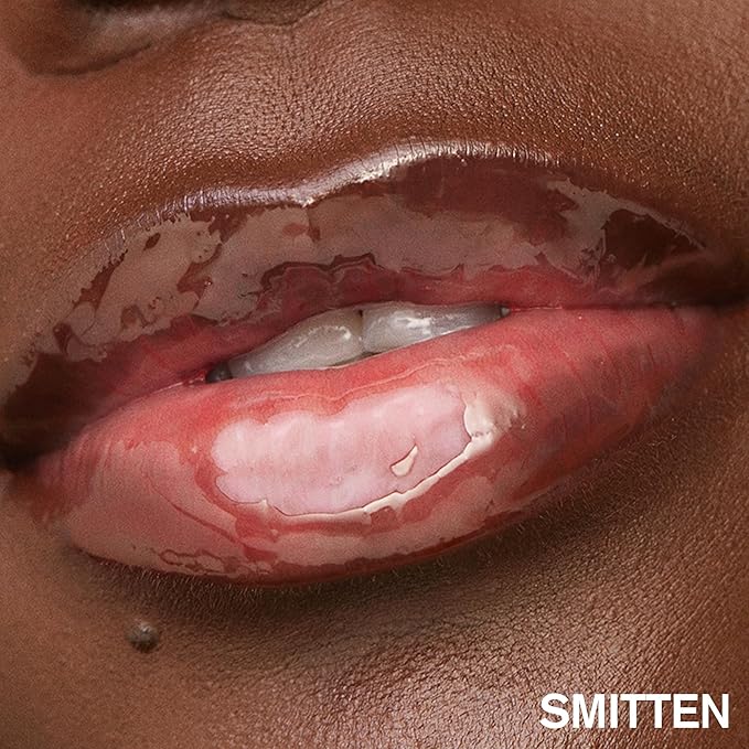 AMI COLÉ Hydrating Lip Treatment Oil (Smitten), 0.15oz