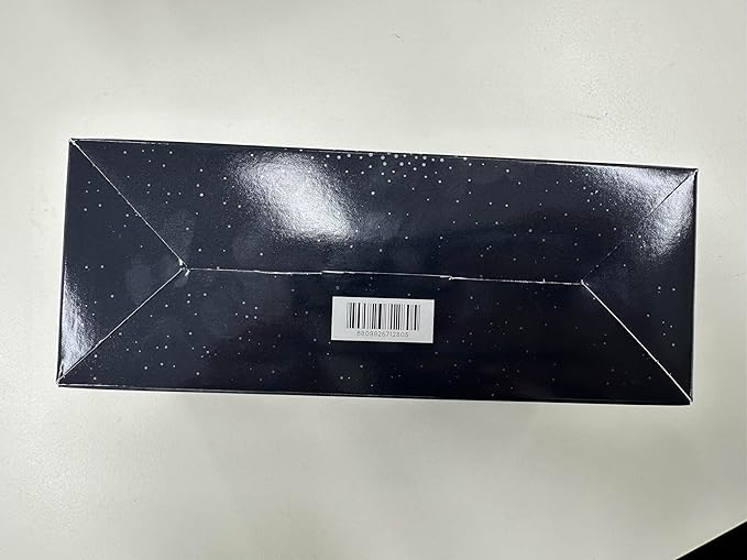 JUNGSAEMMOOL OFFICIAL Essential Skin Nuder Cushion Special Set (Medium) | Navy Edition (Refill included) + Lip-Pression Glittering Topper (2g) + Navy Cushion Puffs (3pcs)