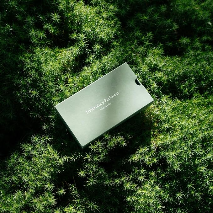 Lifestyle Set 2.0 - Set of 5